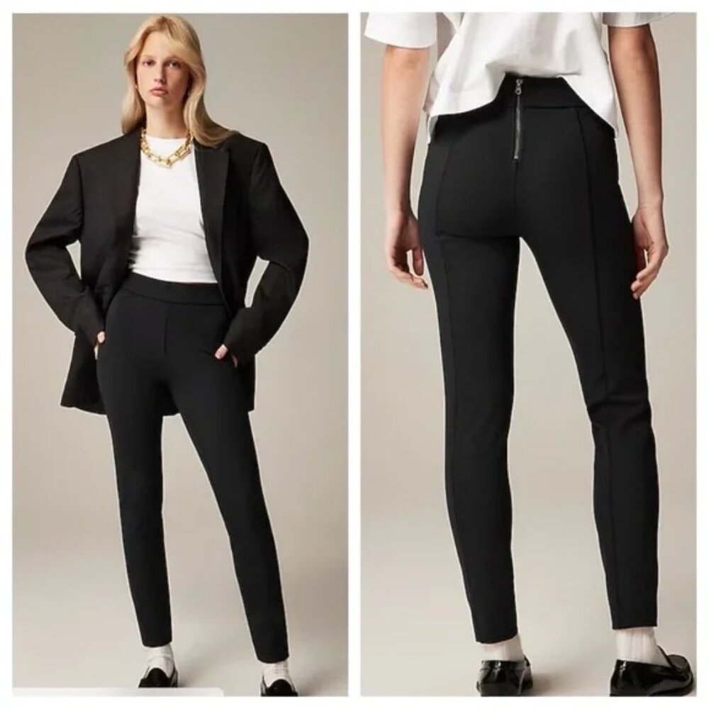 J. Crew Pixie Pant - 2r - image 1